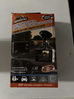 Dash Cam