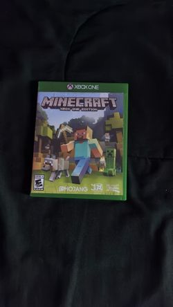 Minecraft