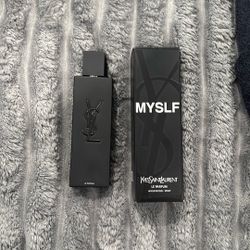 Ysl Myslf Le Parfum
