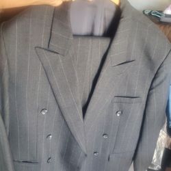 Men's Suits And Jackets