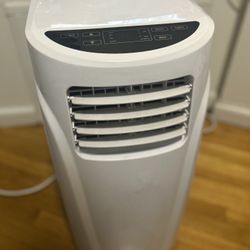 Portable AC