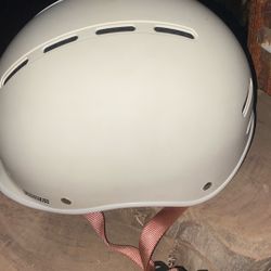 Harley-Davidson DOT Rider A5047 Midway Pearl White Motorcycle Helmet