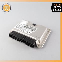 05-07 Maserati Quattroprote M139 4.2L Engine Control Module ECU OEM 75k