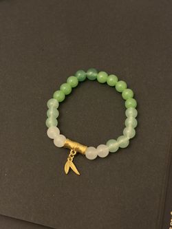 handmade bracelet