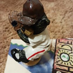 Baseball Bear