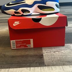 Nike Griffeys Size 10.5 New