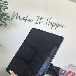 iPad Pro 12.9 In 