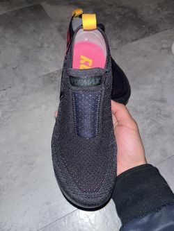 Vapormax moc 2 pink blast top