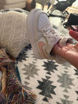 Toddler girl shoes
