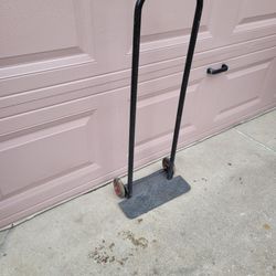 Hand Truck Dolly 