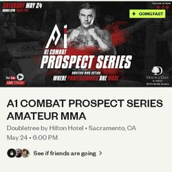 A1 Combat May 24th