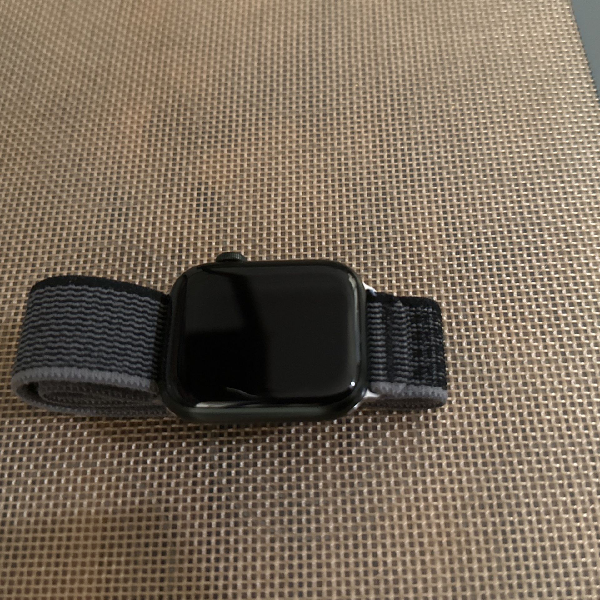 Apple Watch