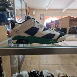 1961 Golf Retro 6 Jordans 