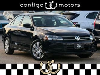 2017 Volkswagen Jetta