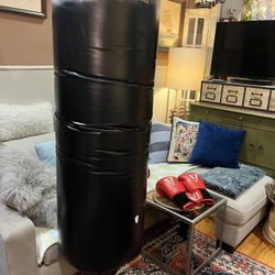 Wavemaster XXL Training Bag And Gloves
