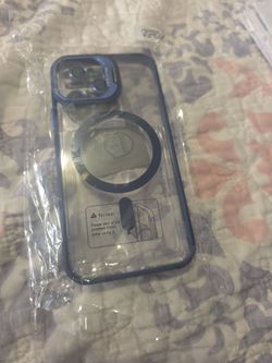 Iphone 12 pro case new