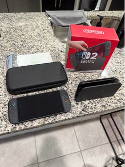 Nintendo Switch 2