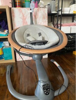 Maxi Cosi Baby Swing