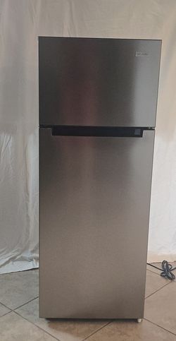 Refrigerator VISSANI 7.2 Cu In