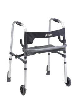 Drive Clever Lite LS Adult Walker