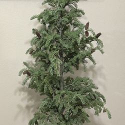 Faux Tree