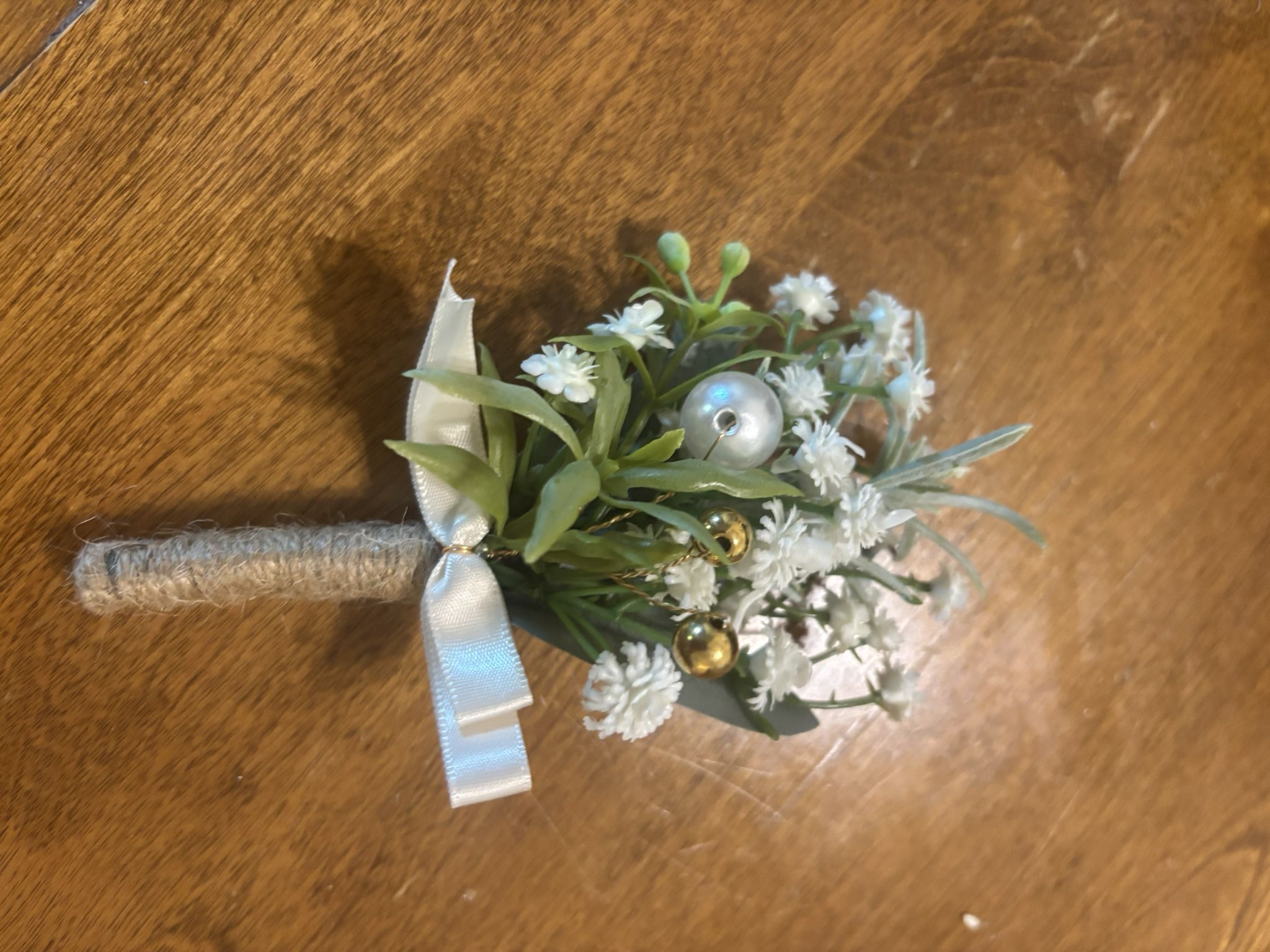 Boutonnière (2)