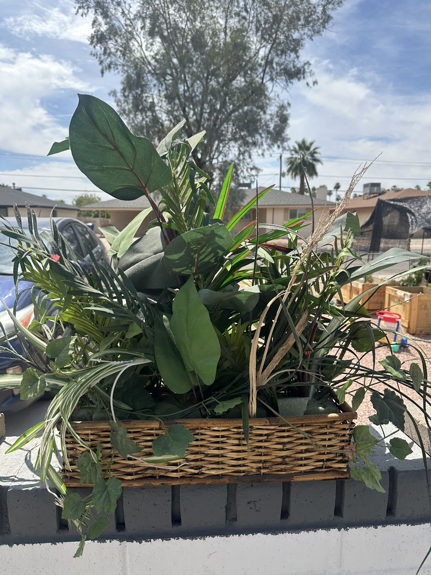 Flower Decor