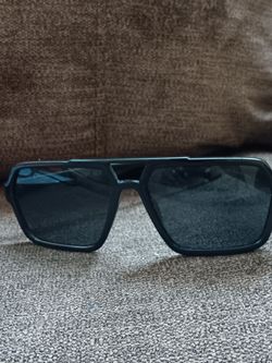 Prada Linea Rossa
PS A06S sun glasses i do not have the case