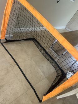 Soccer Goal For Kids