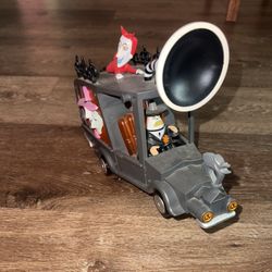 Disney Popcorn Bucket