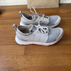 Under Armour Drift Mineral Running Shoes 