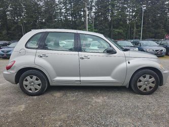 2007 Chrysler PT Cruiser