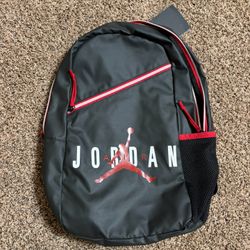 Jordan Backpack