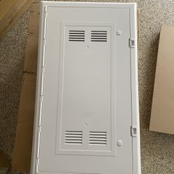 Leviton 30” Structured Media Enclosure