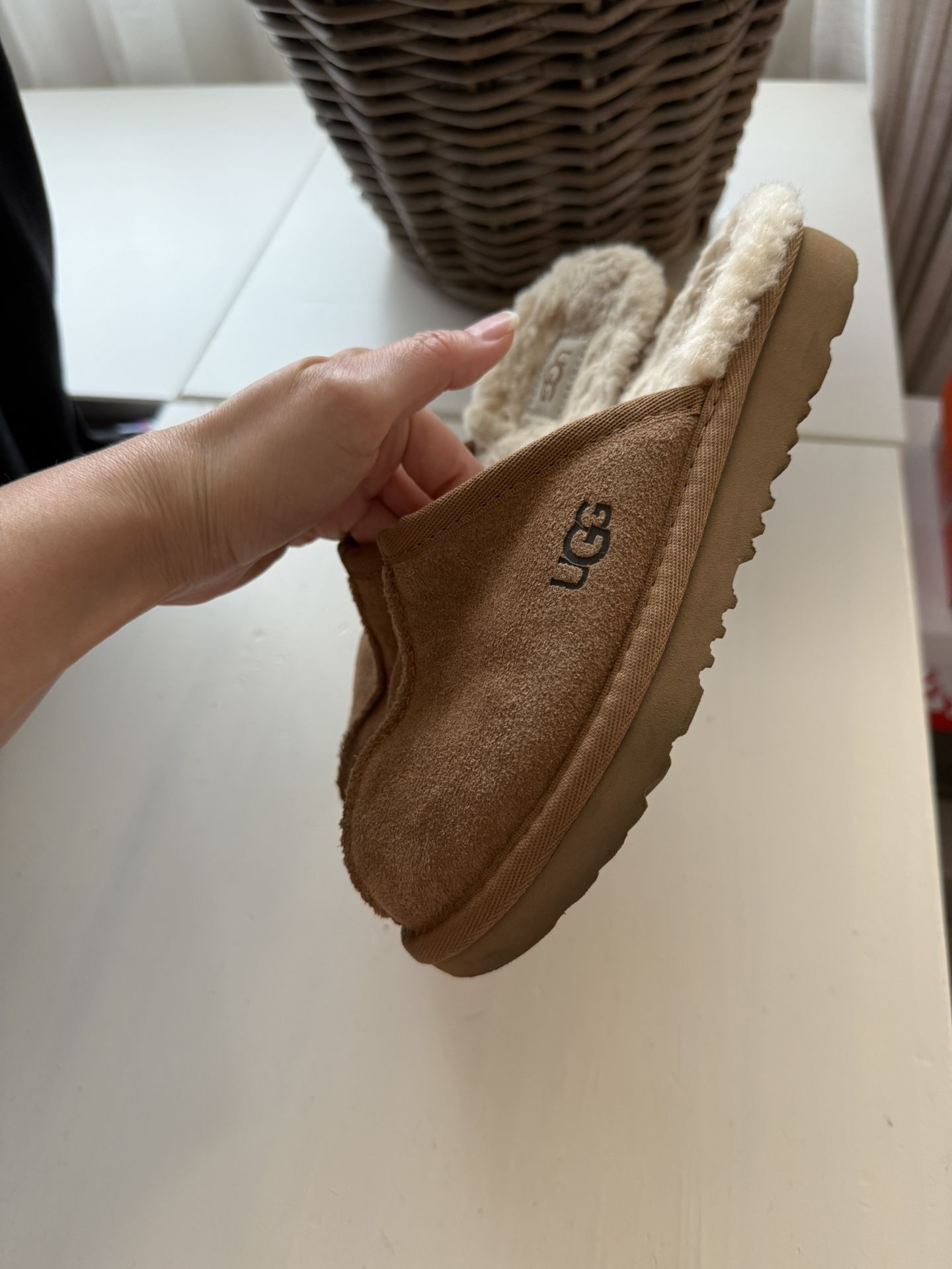 Ugg Shoes Authentic Size 13