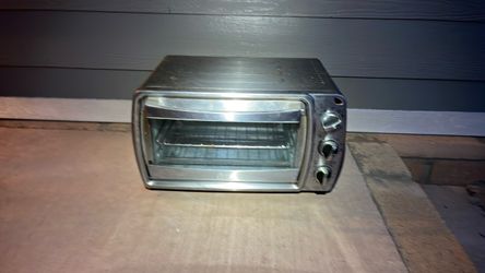 Free Toaster Oster brand