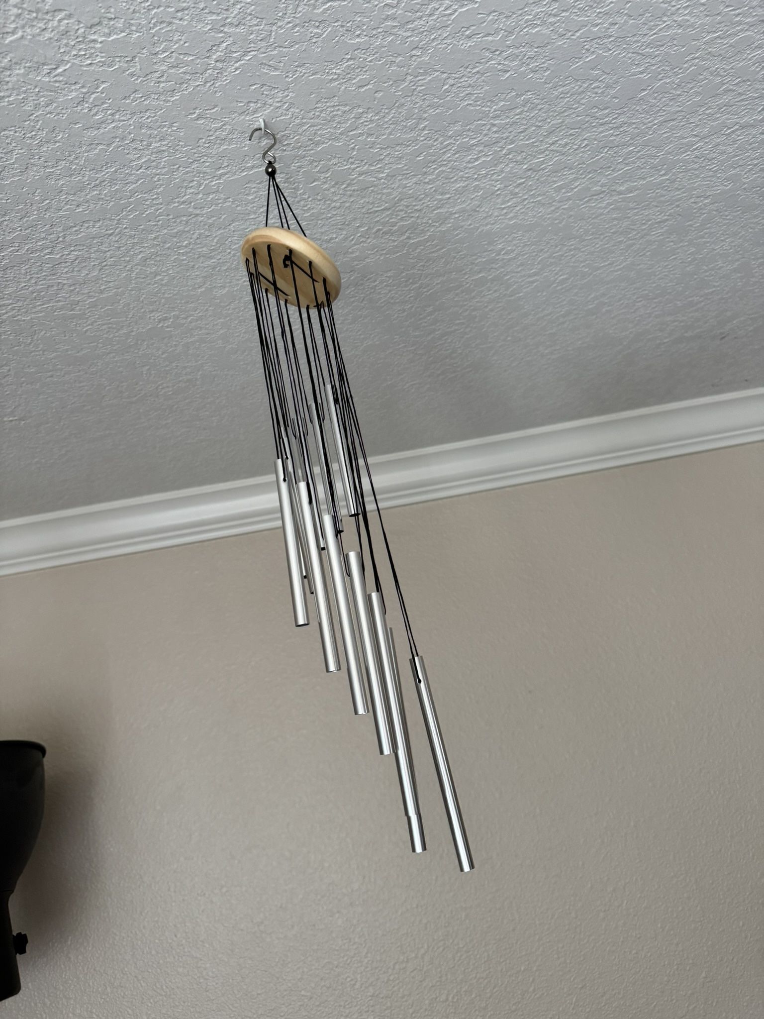Hanging Wind Chimes