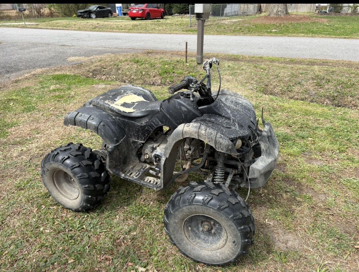 4wheeler