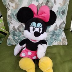 Minnie mouse 