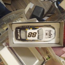 Ups Nascar 