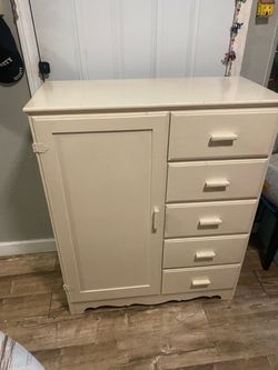 Small wardrobe