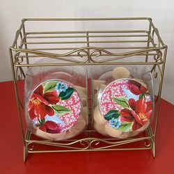 Natural Homemade Soap - Lemon Scented