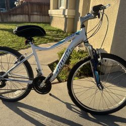 Schwinn Ranger Bike