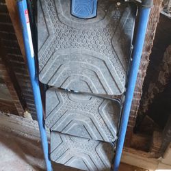 Kobalt Ladder 3 Step
