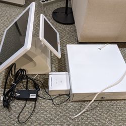 Full Toast POS System
