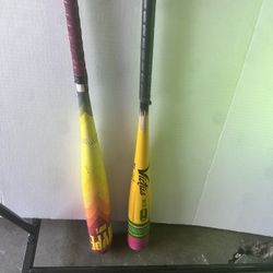 Hype Bat  Victus Bat