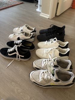 10.5 Men’s Shoes