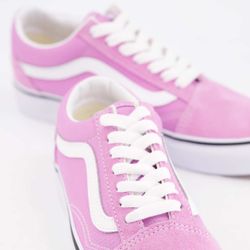 Vans Old Skool, Purple