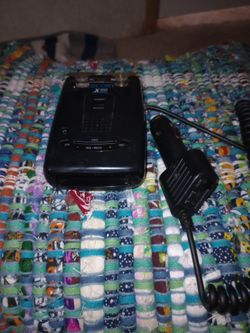 Escort X80 Radar/Laser Detector  Thumbnail