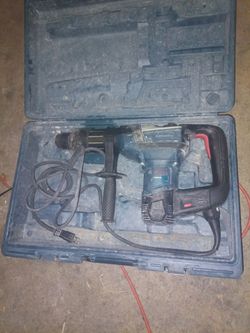 Bosch rotary Hammer drill corded
